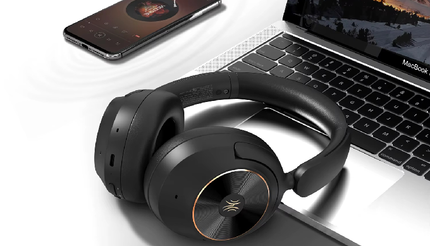 Дополнительные технологии OneOdio Focus A6